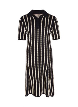 TK Maxx Women white stripes dress €84.99