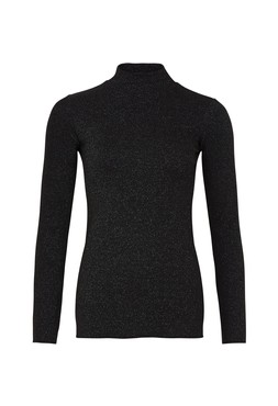 TK Maxx - Women black sparkly top €13.99