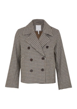 TK Maxx - Women jaquard jacket €49.99 (RRP €144.00)