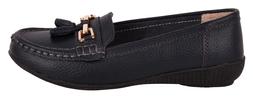 TK Maxx Women's black flat shoes €27.99