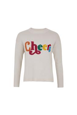 TK Maxx - Women's cheers jumper €22.99