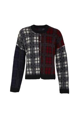 TK Maxx - Women's jumper with metal loops €36.99 (RRP €90.00)
