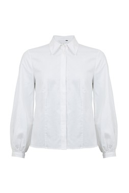 TK Maxx - Womens White Shirt - €59.99