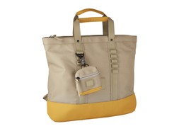 TK Maxx yellow & brown bag €27.99 (RRP €78.72) jpg