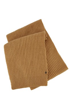 TK Maxx - yellow wool scarf €22.99 (RRP €62.00)