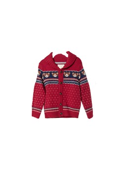 TK Maxx Kids Christmas Jumper €19.99