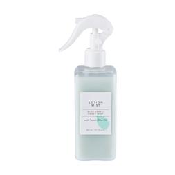 Wellness Restorative Realms Aloe Vera & Sweet Mint Lotion Mist €9.49 RRP €10.00
