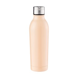 Wellness Restorative Realms peach pink stainless steel Reusable Bottle €27.99 RRP €28.00