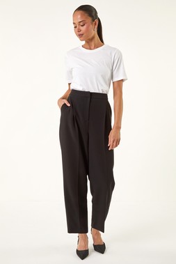 Roman Petite Ankle Grazer Smart Stretch Trouser