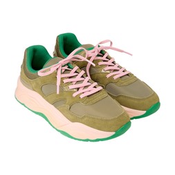 HOLISTIC HORIZON olivegreentrainers RRP84 32.99