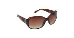 TK Maxx- brown oversized sunglasses &pound;14.99 (RRP &pound;XX)