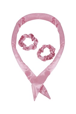 TK Maxx - curling headband &pound;4.99 (RRP &pound;XX)