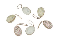 TK Maxx - easter eggs decoration &pound;5.99 (RRP &pound;XX)