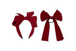 TK Maxx - Hair Bow Set - &pound;17.99 (RRP &pound;32.00)