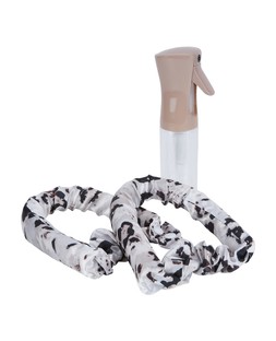 TK Maxx - Heatless Curl System - &pound;9.99 (RRP &pound;XX)