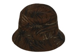 TK Maxx-jungle print hat &pound;12.99 (RRP &pound;XX)
