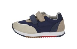 TK Maxx - kids - blue & grey trainers &pound;19.99 (RRP &pound;XX)