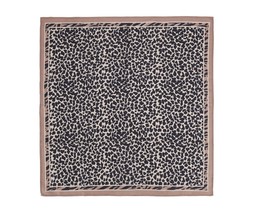 TK Maxx - Leopard Print Square Scarf - &pound;3.99 (RRP &pound;XX)