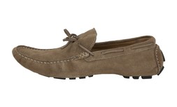 TK Maxx - Men - Brown Suede Loafers - &pound;49.99 (RRP &pound;89.99)