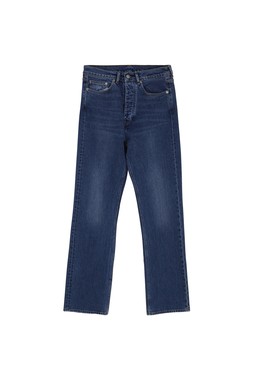 TK Maxx - men - gold label - blue denim jeans &pound;69.99 (RRP &pound;165.00)