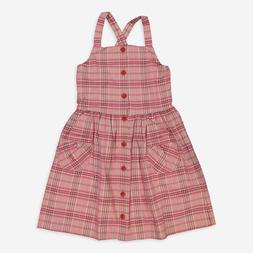 TK Maxx Pink Check Sundress &pound;29.99 (RRP &pound;145)