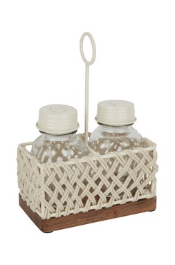 TK Maxx-salt & Pepper set &pound;6.99 (RRP &pound;XX)