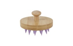 TK Maxx - scalp brush &pound;5.99 (RRP &pound;XX)
