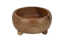 TK Maxx-wooden bowl &pound;24.99 (RRP &pound;XX)