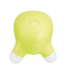 Tkmaxx Well Being Mainmini Massager Lime 12.99Rrr