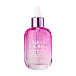 PLAYFUL ESCAPISM Collagen&Retinolfacialserum 6.99