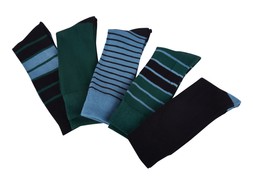 TK Maxx blue & green socks set £7.99 (RRP £15.00)