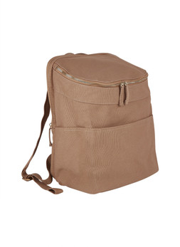 TK Maxx brown backpack £49.99 ( RRP £)