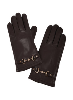 TK Maxx brown gloves £14.99 (RRP £)