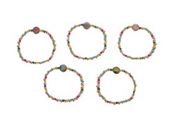 TK Maxx charity bracelet set 1 V2 £7.99 ( RRP £)