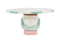 TK Maxx christmas cake stand £12.99 (RRP £)
