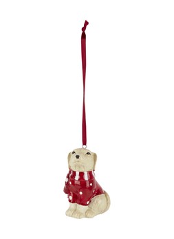 TK Maxx christmas ornament £2.99 (RRP £)