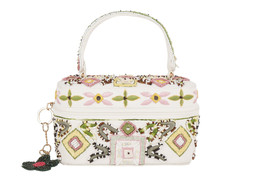 TK Maxx embroided handbag £29.99 ( RRP £)