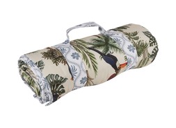 TK Maxx floral picnic blanket £16.99 ( RRP £)