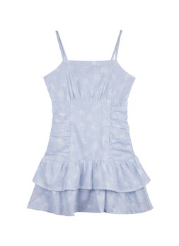 TK Maxx Kids blue dress skirt £9.99 ( RRP £)