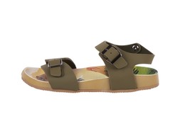 TK Maxx Kids green sandals £12.99 ( RRP £29.90)