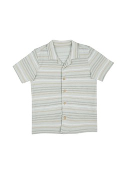 TK Maxx Kids green stripes top £9.99 ( RRP £)