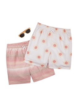 TK Maxx Kids swimming trunk set & sunglasses £9.99 ( RRP £)