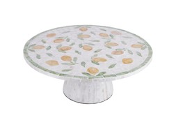 TK Maxx lemon cake stand £ ( RRP £)