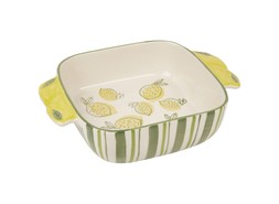 TK Maxx lemon dish £9.99 ( RRP £)