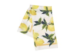 TK Maxx lemon scraf £4.99 ( RRP £)