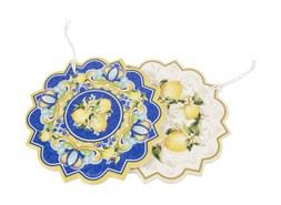 TK Maxx lemon trivet set £5.99 ( RRP £15.00)