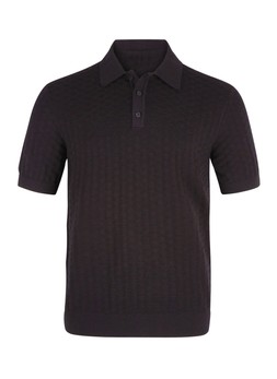 TK Maxx Men black polo shirt £21.99 ( RRP £55.00)