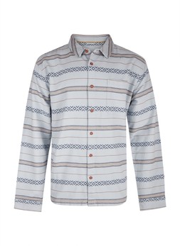 TK Maxx Men blue paterns shirt £24.99 ( RRP £69.95)