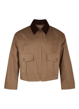 TK Maxx Men brown jacket £59.99 ( RRP £)
