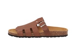 TK Maxx Men brown sandals £18.00 ( RRP £)